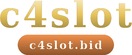 c4slot โลโก้